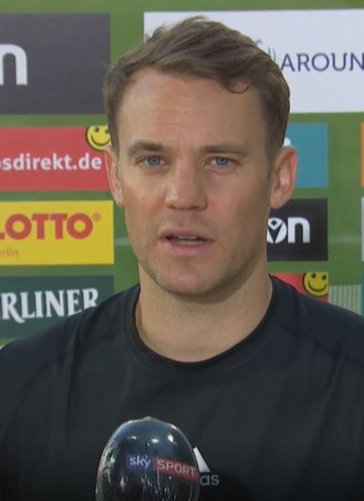 Neuer-szerződéshosszabbítása: “Jelenleg nincs mit bejelenteni”; “Óvatos optimista vagyok”