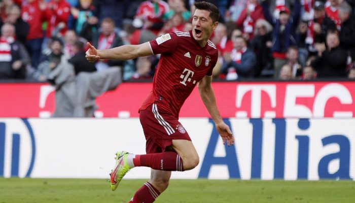 Sima győzelemmel hangoltunk a kupára | Összefoglaló: Bayern 4-0 Hoffenheim