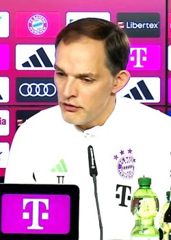 „Nem számítok hatalmas arányú győzelemre” | Sajtótájékoztató: Bochum-Bayern