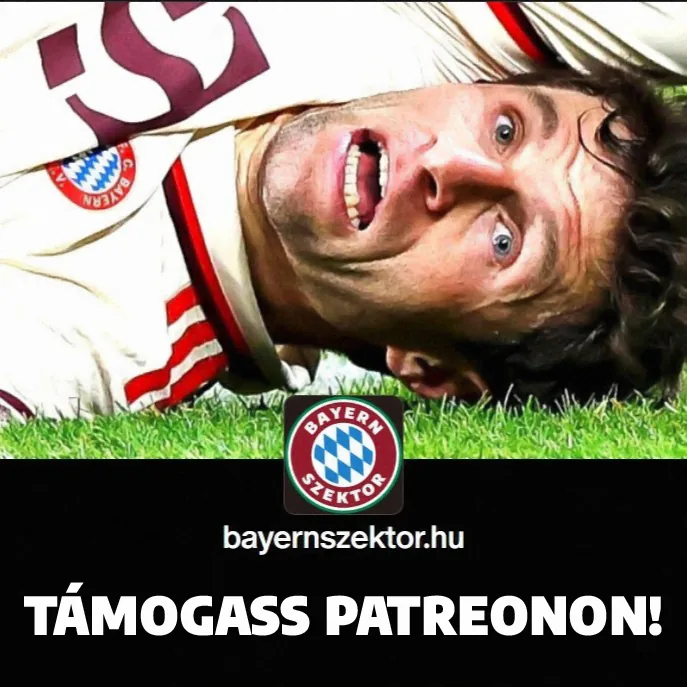 Támogass Patreonon